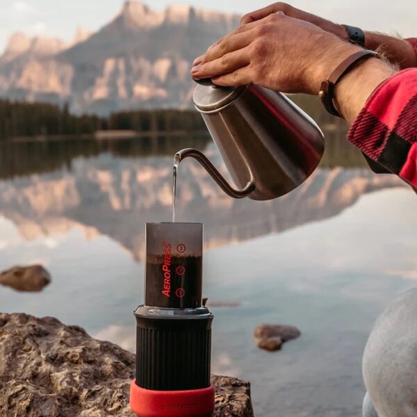 AeroPress Go - Image 3