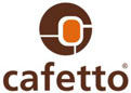 Cafetto Coffee Machine Cleaners Logo