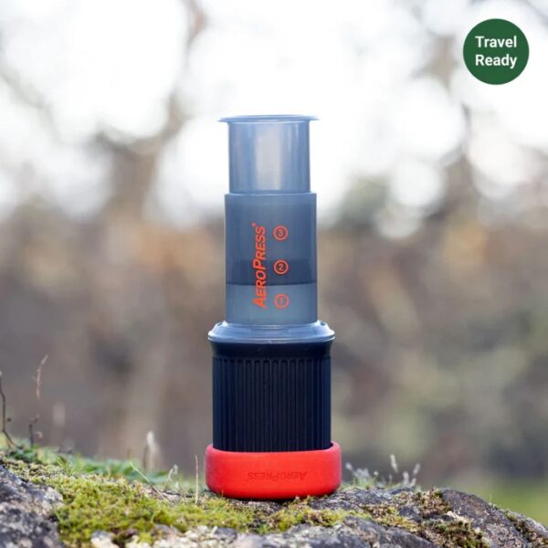 AeroPress Go - Image 4