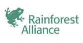 Rainforest Alliance Certified Coffee Logo