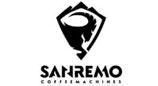 San-Remo Espresso Coffee Logo