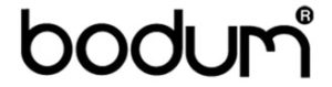 Bodum French Press Logo