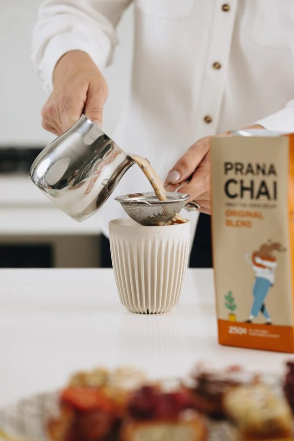 Prana Chai Original Masala Blend - Image 3