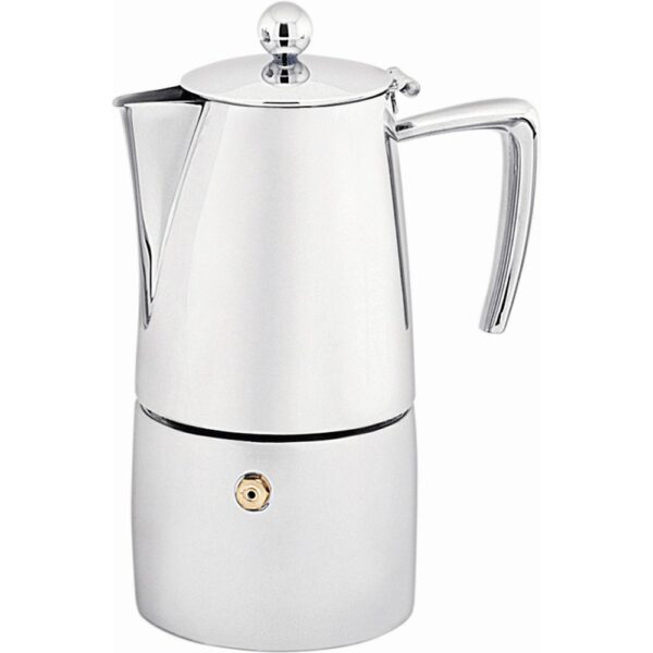 Avanti Art Deco Espresso Maker - All sizes
