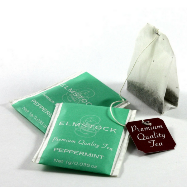 Elmstock Peppermint