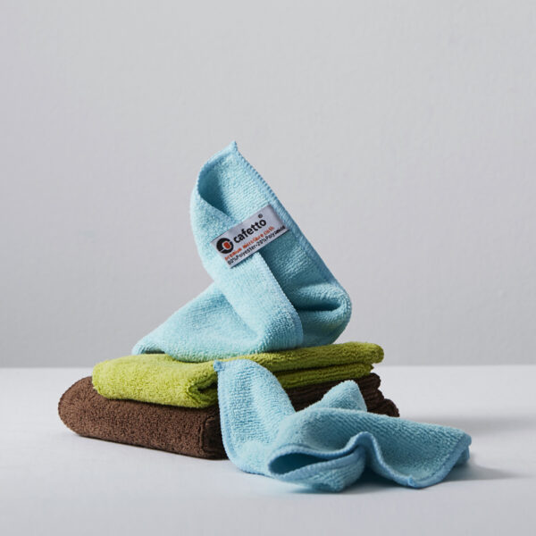Cafetto Steam Wand cleaning cloth - Image 2