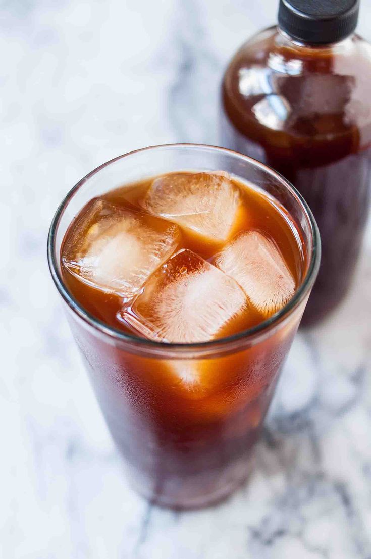 Cold Brew Blend - Image 2