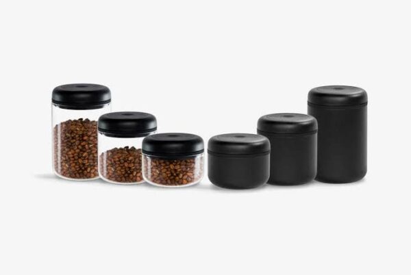 Fellow Atmos Vaccum Coffee Canister - Image 6