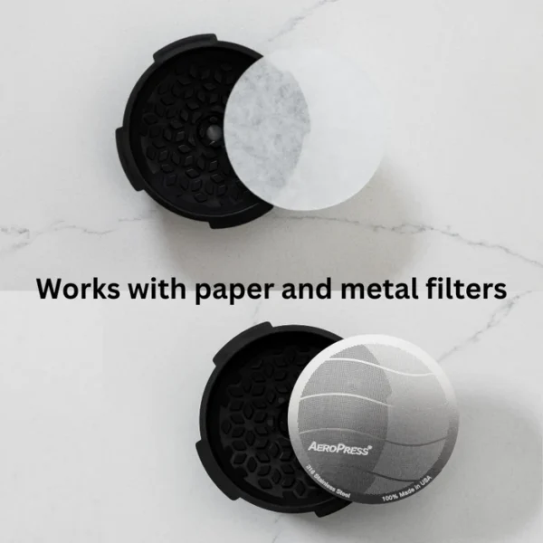 AeroPress Flow Control Filter Cap - Image 7
