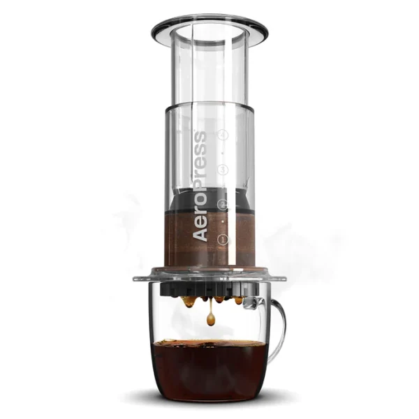 AeroPress Clear & Colours - Image 2