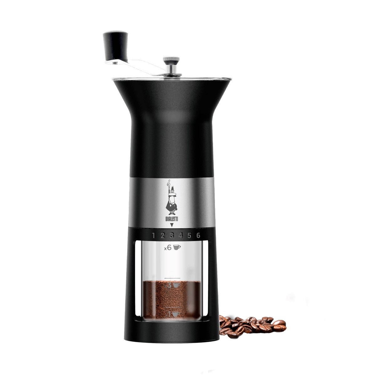 Bialetti Coffee Grinder Quists Coffee Quists Coffee