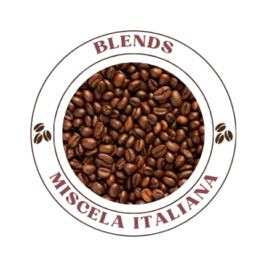 Miscela Italiana Coffee Image