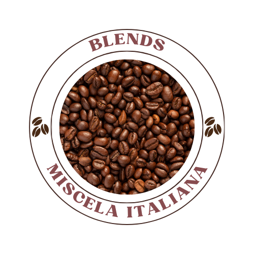 Miscela Italiana Coffee Image