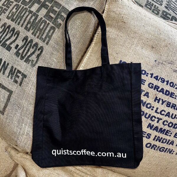 High quality 'Quists' Calico Bags - Image 2