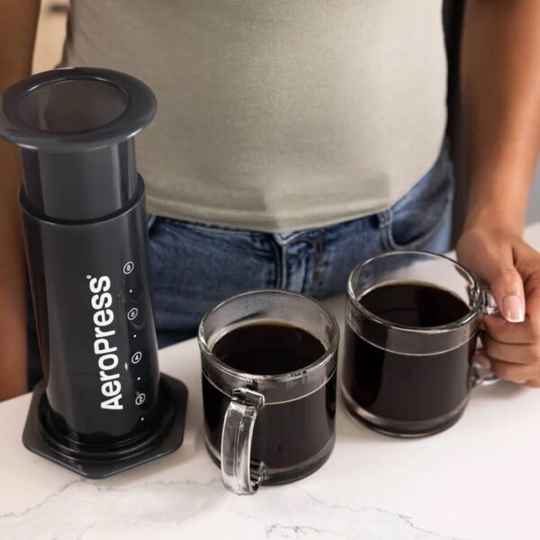 AeroPress XL Coffee Press - Image 3