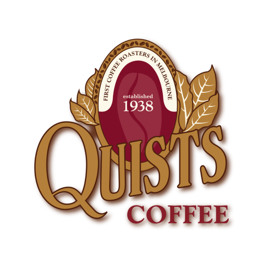 Quists Brand Logo - SVG Transparent