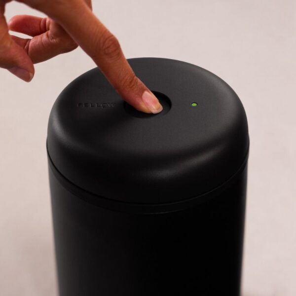 Fellow E Atmos Vaccum Coffee Canister - Image 4