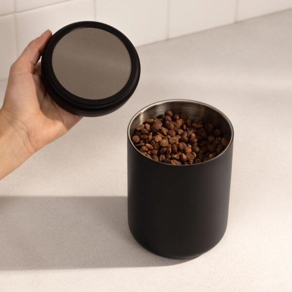 Fellow E Atmos Vaccum Coffee Canister - Image 2