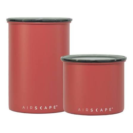 Airscape Classic Stainless Coffee Canister - Image 8