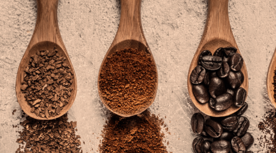 Coffee Blend
