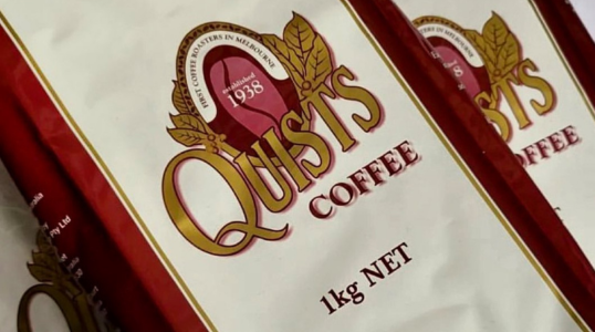 Wholesale Coffee Roasting
