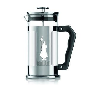 Bialetti Coffee Press Preziosa 1lt