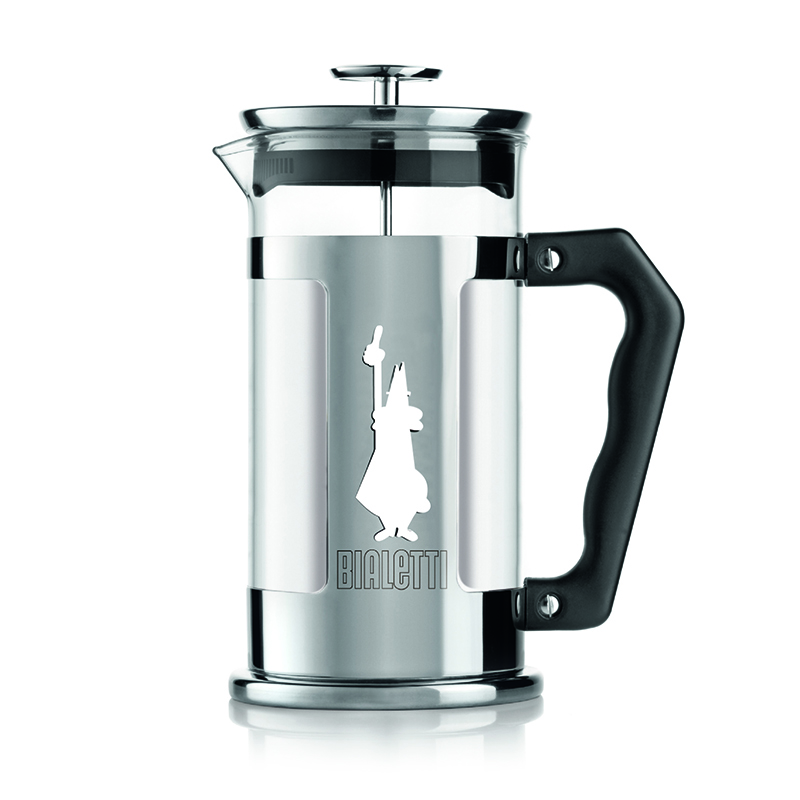 Bialetti Coffee Press Preziosa 1lt