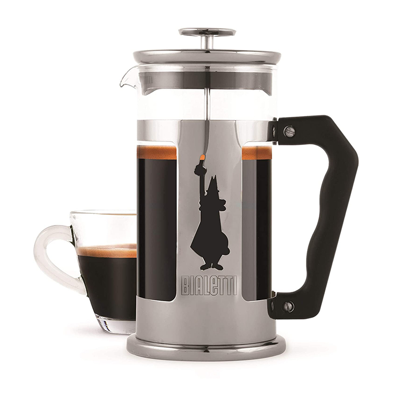 Bialetti Coffee Press Preziosa 1lt - Image 3