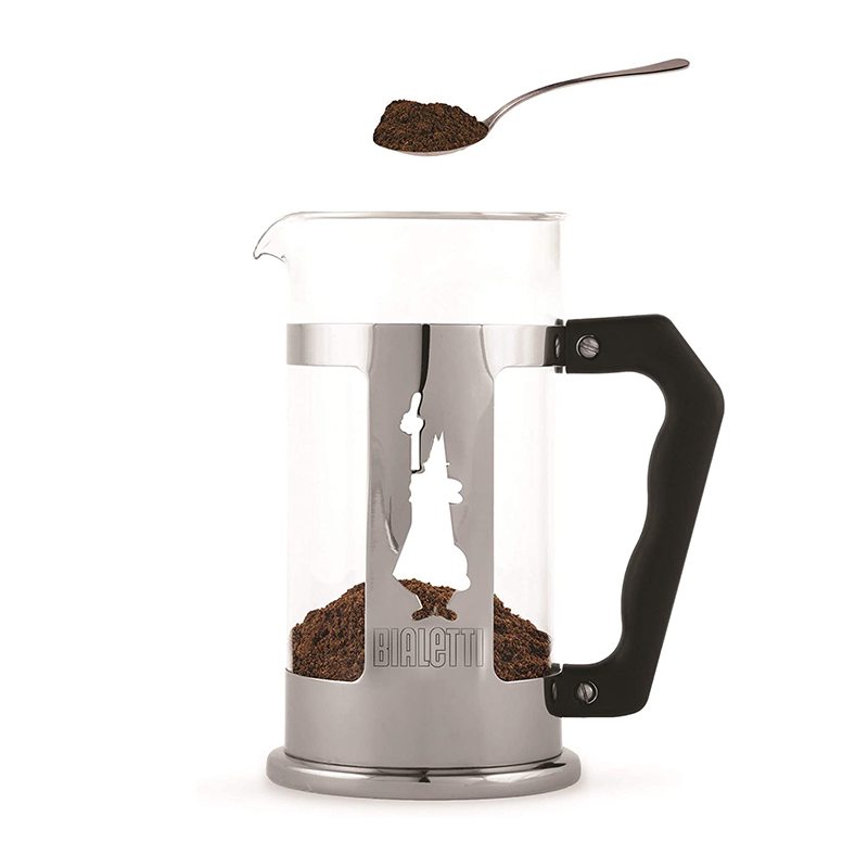 Bialetti Coffee Press Preziosa 1lt - Image 2