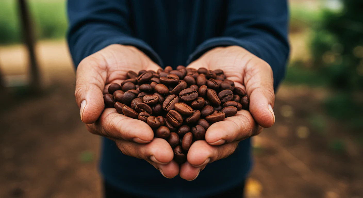 Vietnam Arabica Gr 1- 250g - Image 3