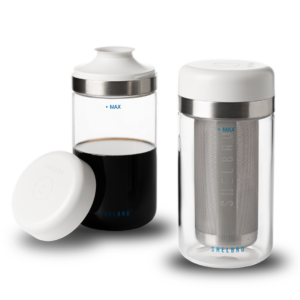 Shelbru Cold Brew System 2.0